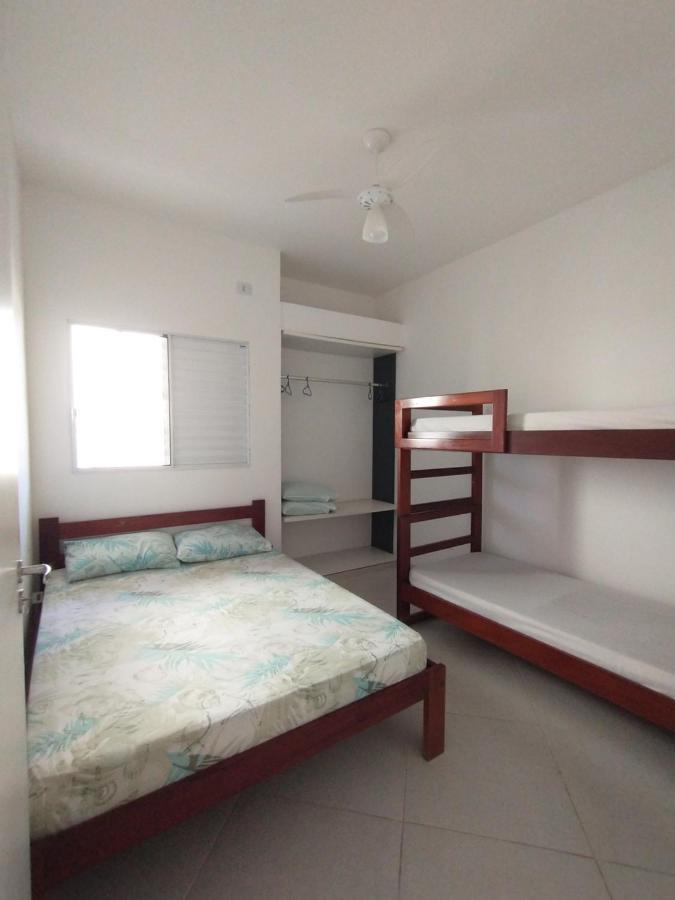 Villagio Aloha Beach Bertioga Εξωτερικό φωτογραφία
