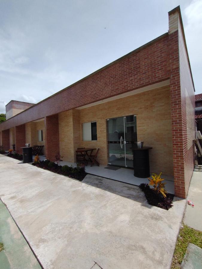 Villagio Aloha Beach Bertioga Εξωτερικό φωτογραφία