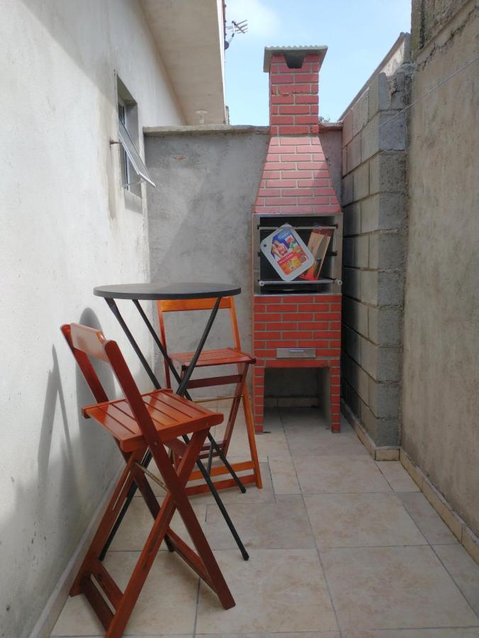 Villagio Aloha Beach Bertioga Εξωτερικό φωτογραφία