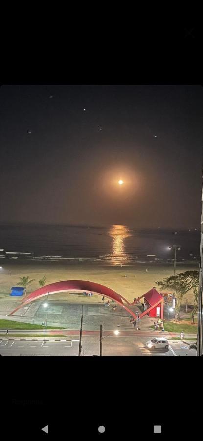 Villagio Aloha Beach Bertioga Εξωτερικό φωτογραφία