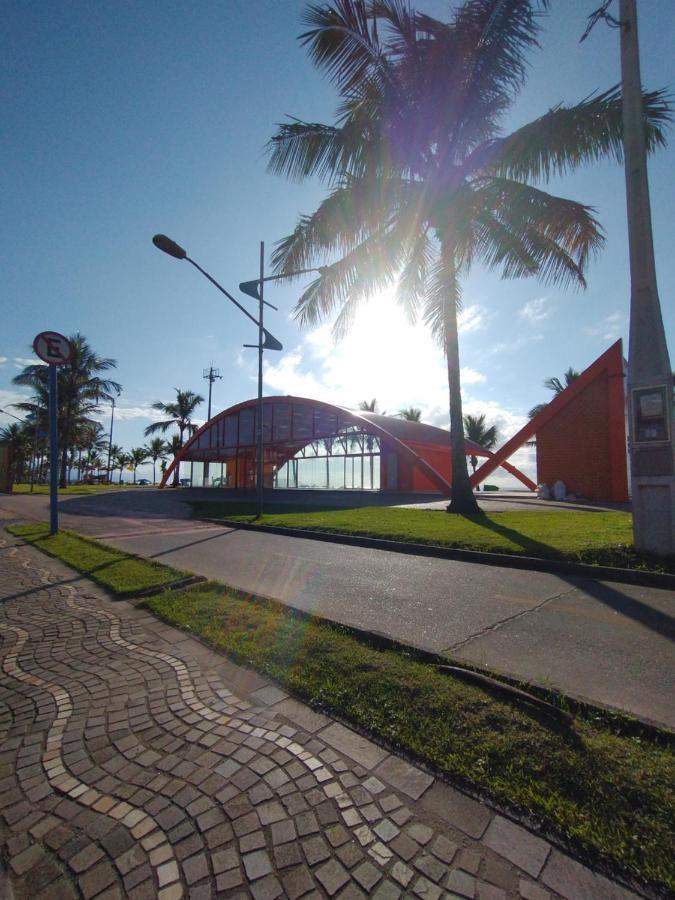 Villagio Aloha Beach Bertioga Εξωτερικό φωτογραφία
