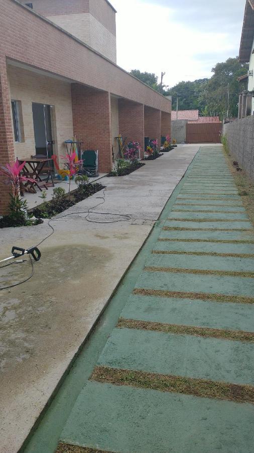 Villagio Aloha Beach Bertioga Εξωτερικό φωτογραφία