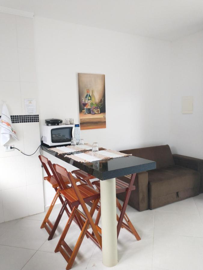 Villagio Aloha Beach Bertioga Εξωτερικό φωτογραφία