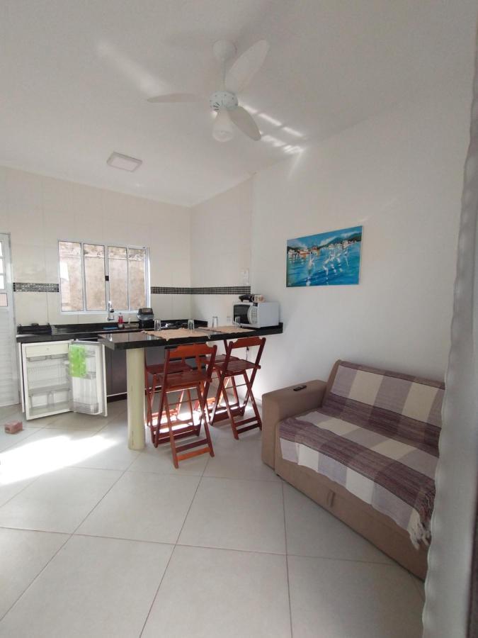 Villagio Aloha Beach Bertioga Εξωτερικό φωτογραφία