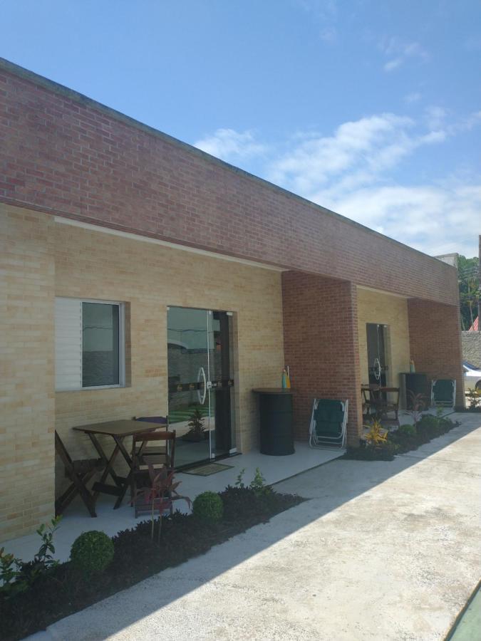 Villagio Aloha Beach Bertioga Εξωτερικό φωτογραφία