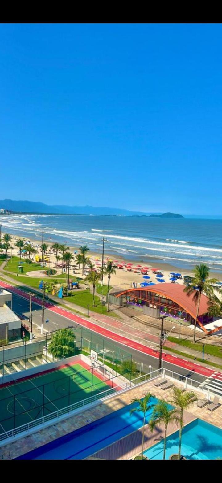 Villagio Aloha Beach Bertioga Εξωτερικό φωτογραφία