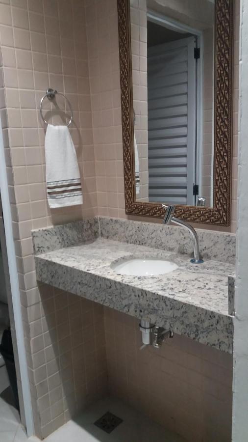 Villagio Aloha Beach Bertioga Εξωτερικό φωτογραφία