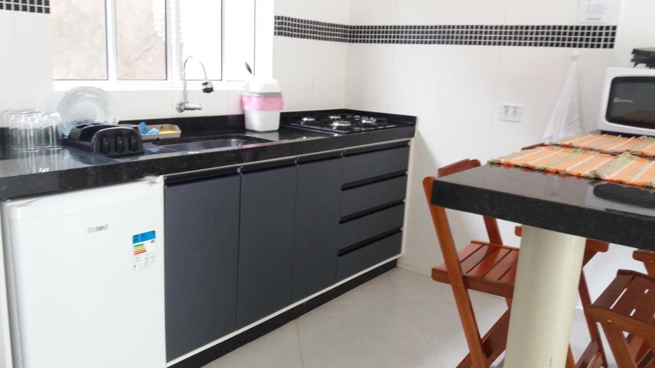 Villagio Aloha Beach Bertioga Εξωτερικό φωτογραφία