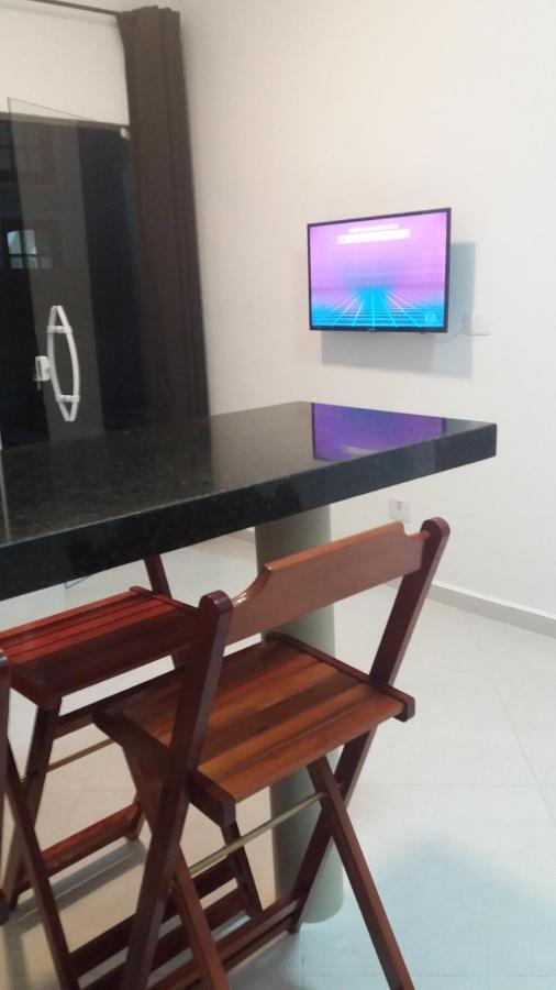 Villagio Aloha Beach Bertioga Εξωτερικό φωτογραφία