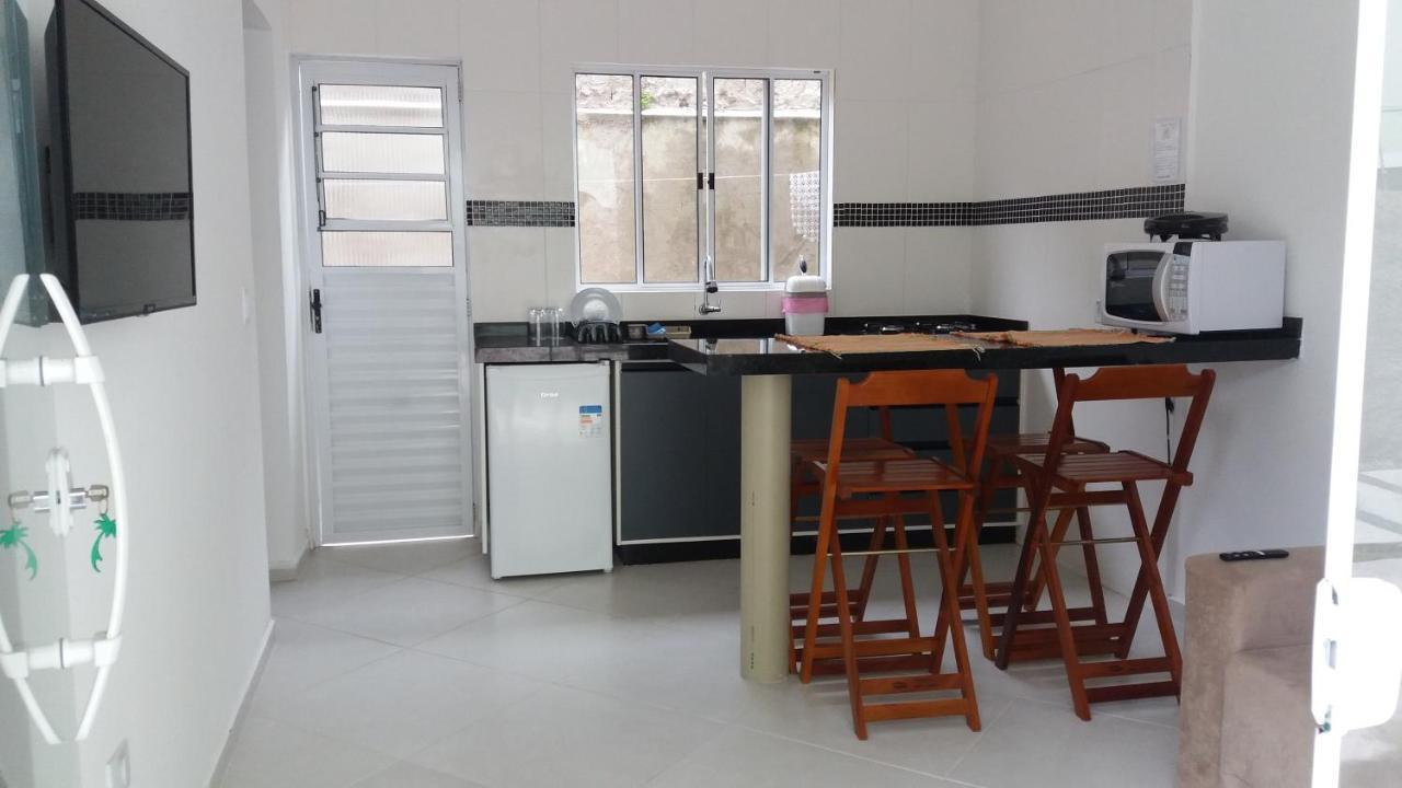 Villagio Aloha Beach Bertioga Εξωτερικό φωτογραφία